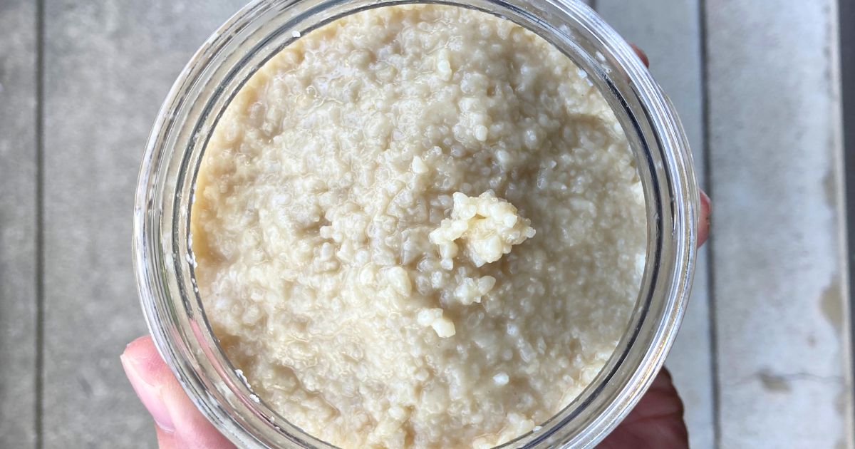 【日常に発酵を】自家製発酵調味料作りを始めるためのおすすめアイテム
