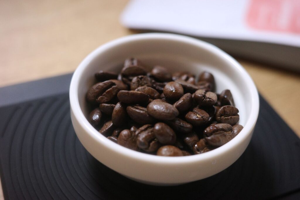 CHOOZE COFFEE（チューズコーヒー）コーヒー豆