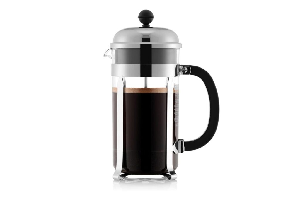 BODUM 「CHAMBORD」1000mL