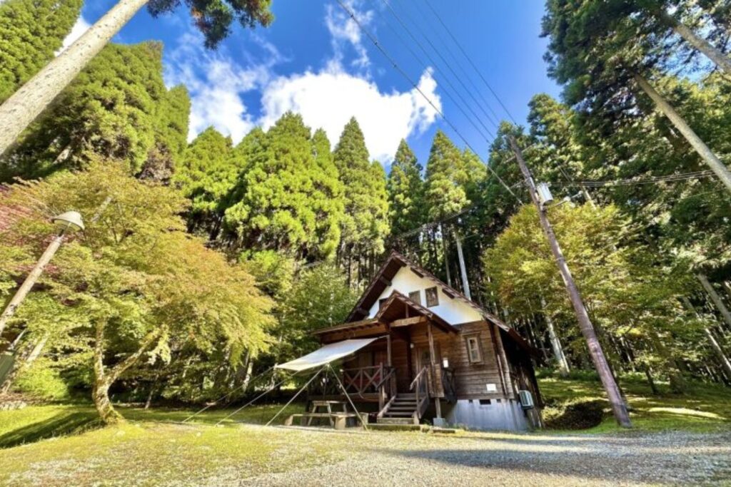 新田ふるさと村