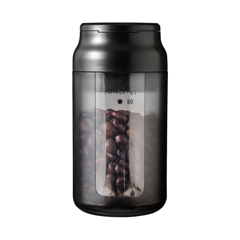 &NEコーヒーキャニスター