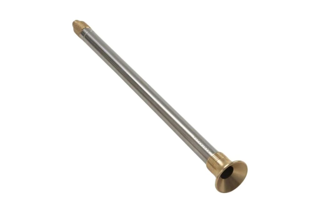 ベアボーンズリビング「テレスコーピングファイヤーブロアー」