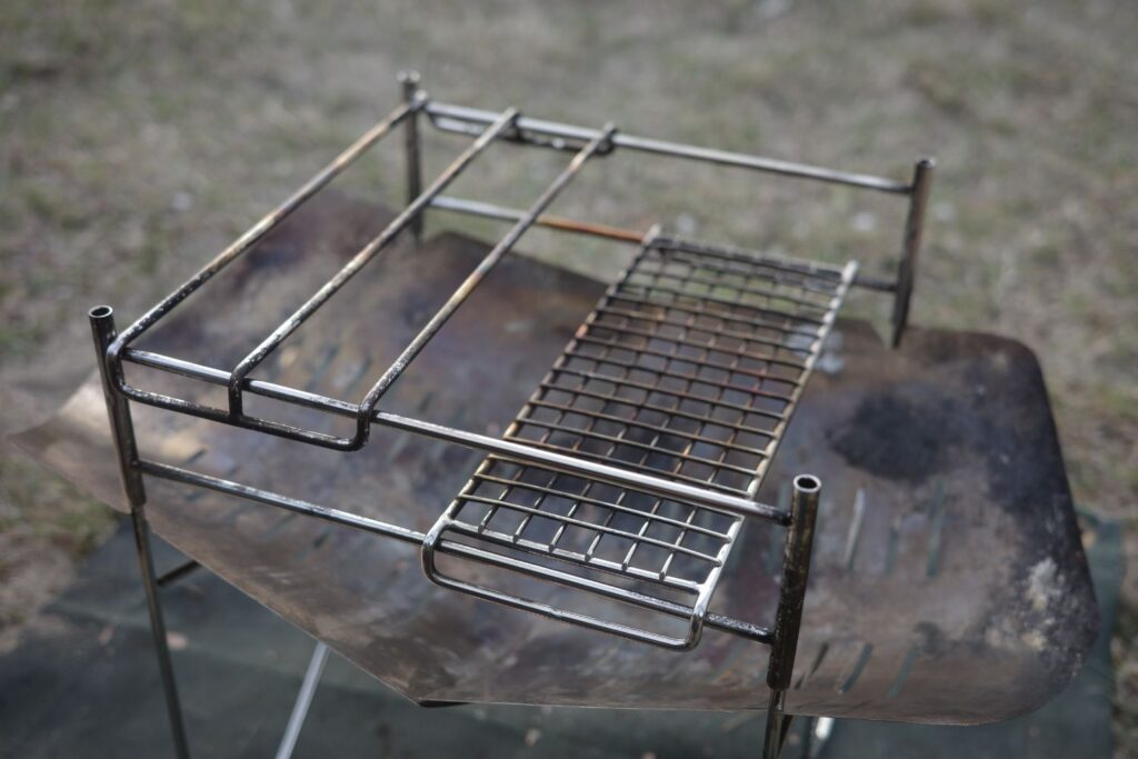 CAMPING MOON「SOLO-A4G」