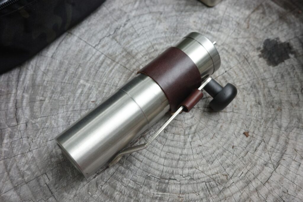 ポーレックスコーヒーミル