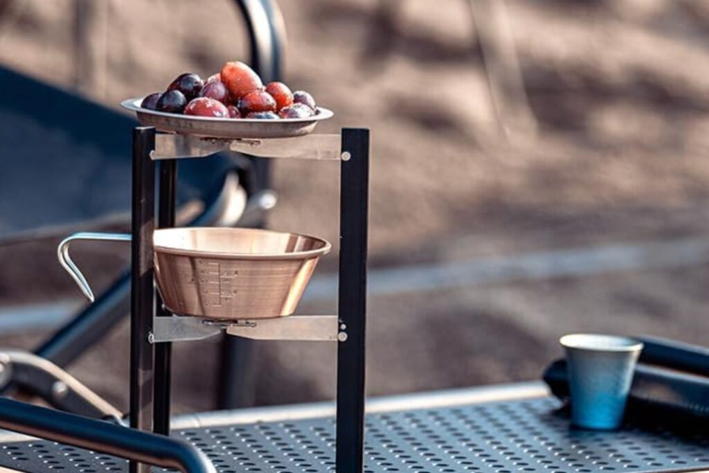 TOKYO CRAFTS「エレバートシェルフ」