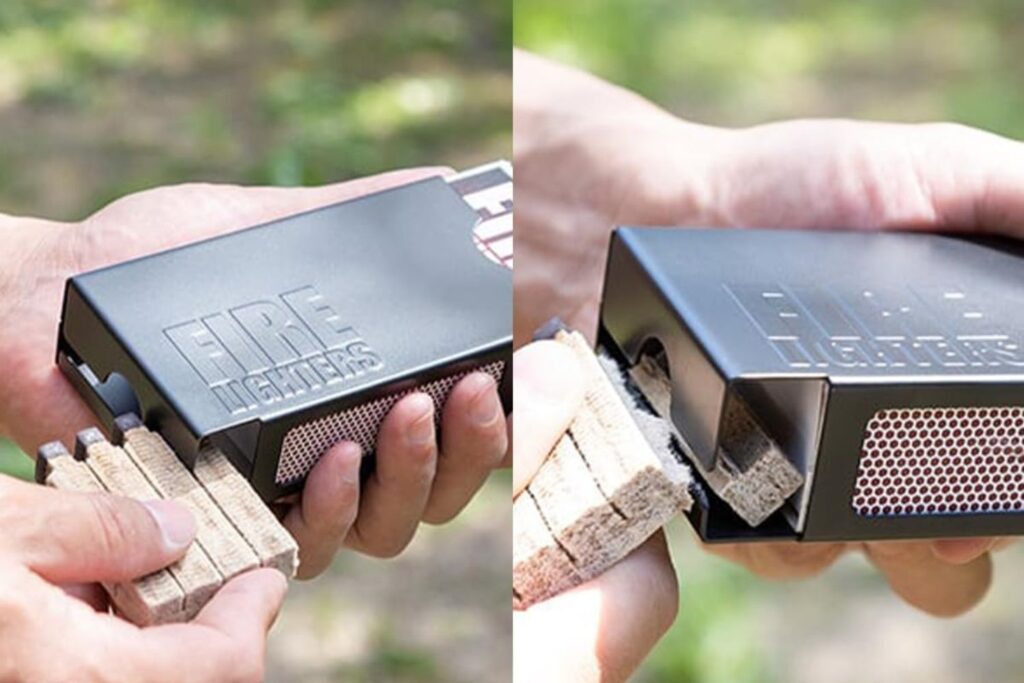 ファイヤーライターズ