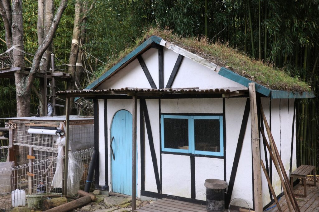 クラブ西宮のメルヘンハウス