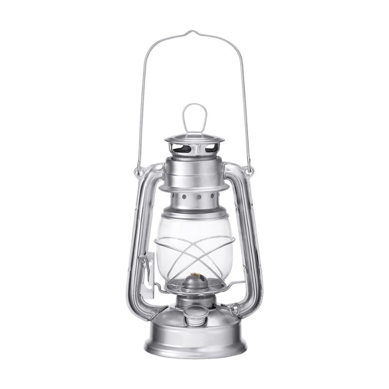 カメヤマ「オイルランタン」