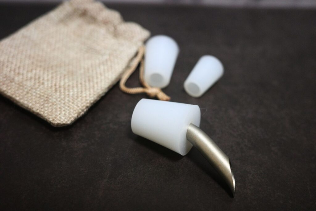 チタンマニア「ケトルノズル」