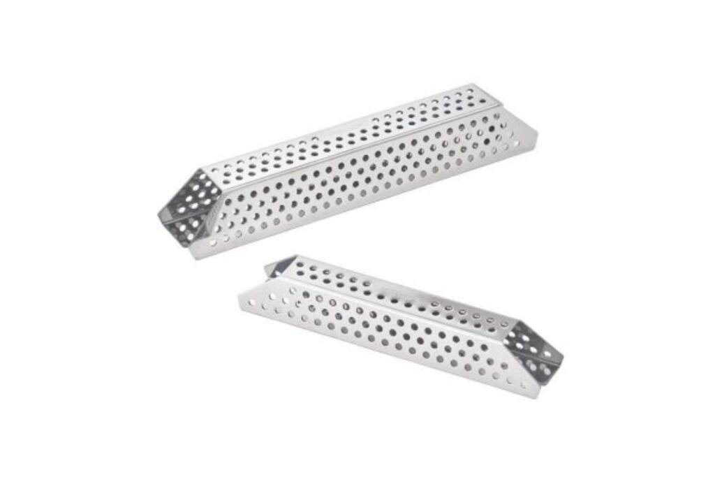 ユニフレーム「メタル薪」