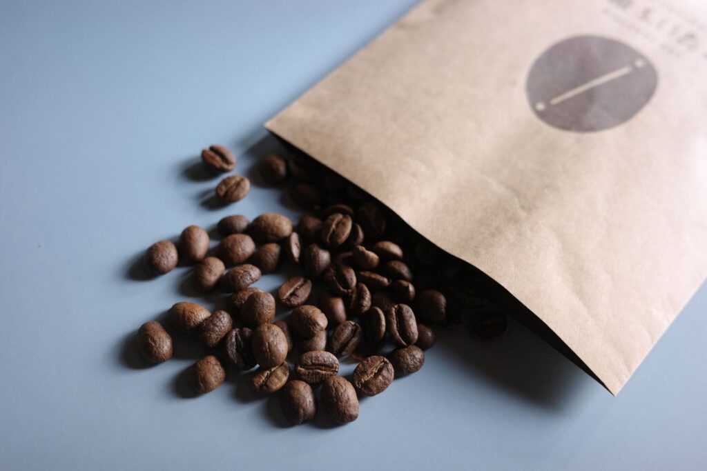 なないち珈琲 “ 壱 ”- ICHI 浅煎りブレンド