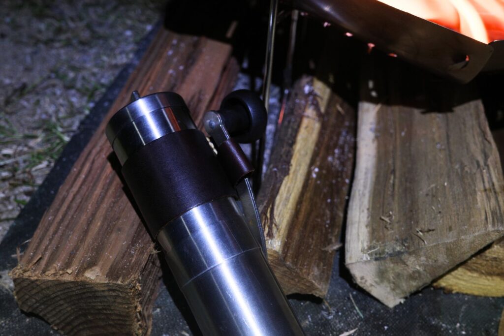 ポーレックスコーヒーミル