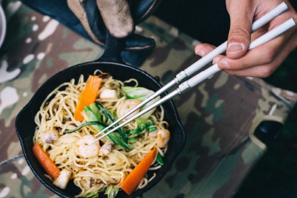 TOKYO CRAFTS「職器シリーズ箸」