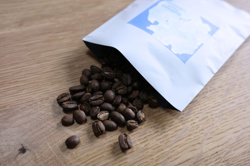 ニカラグア パブロベラスケス農園