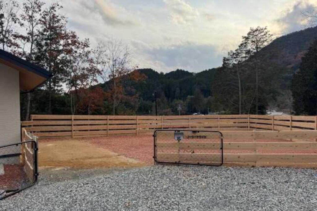 やはずの森倶楽部ノーリードサイト