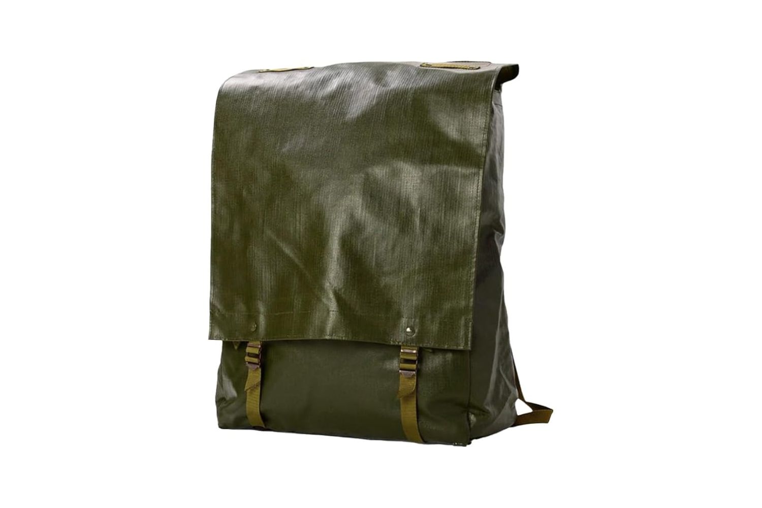 チェコ軍「バックパック」