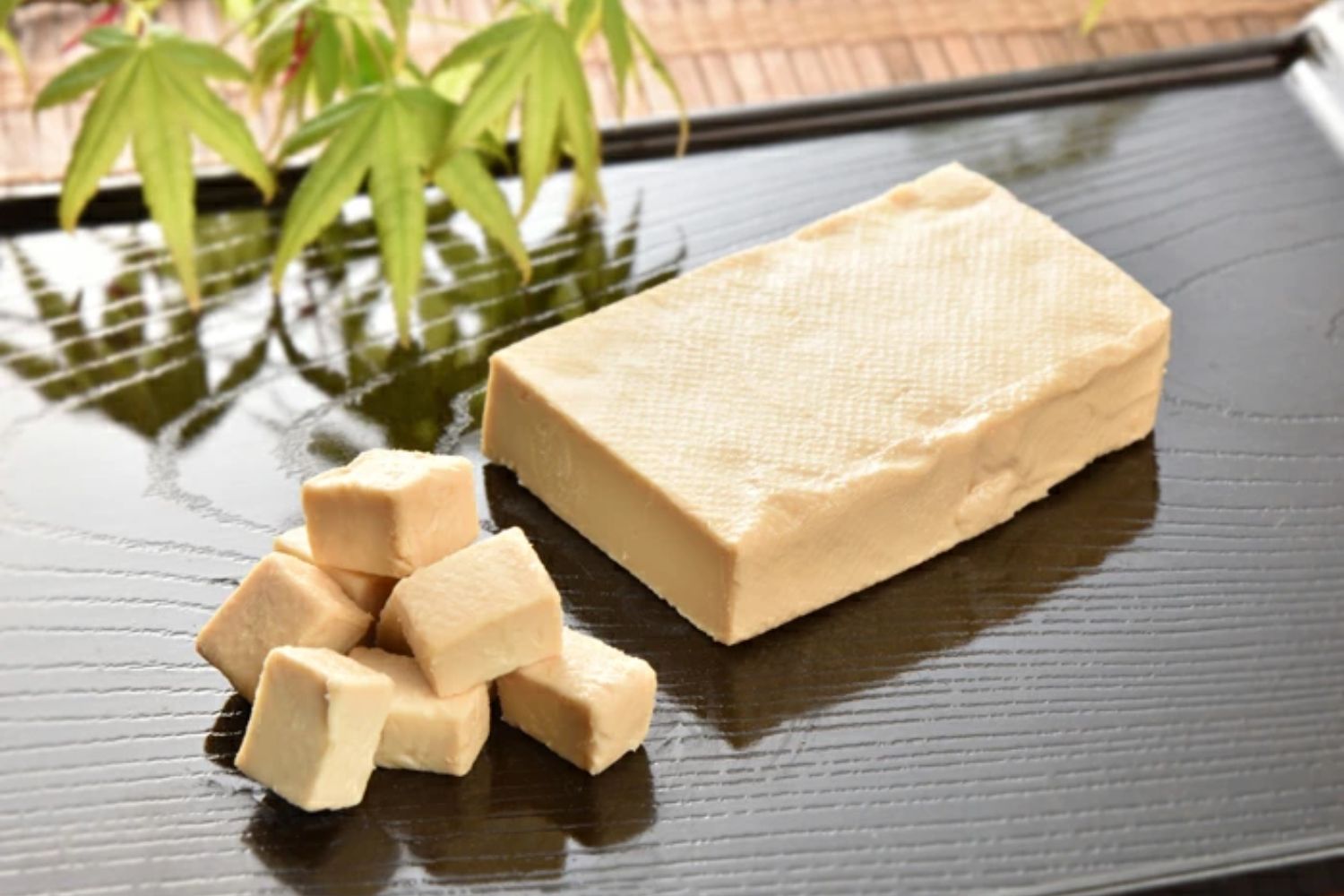 みそ漬処 香の蔵「クリームチーズのみそ漬」