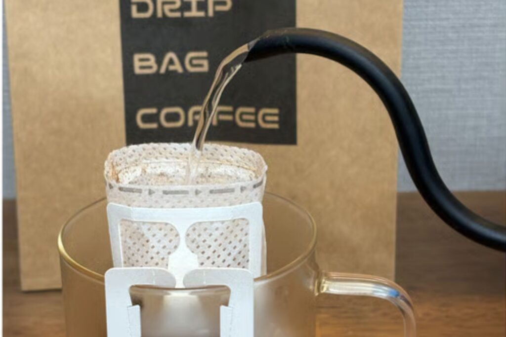 ULULA COFFEE ROASTERのドリップバッグ