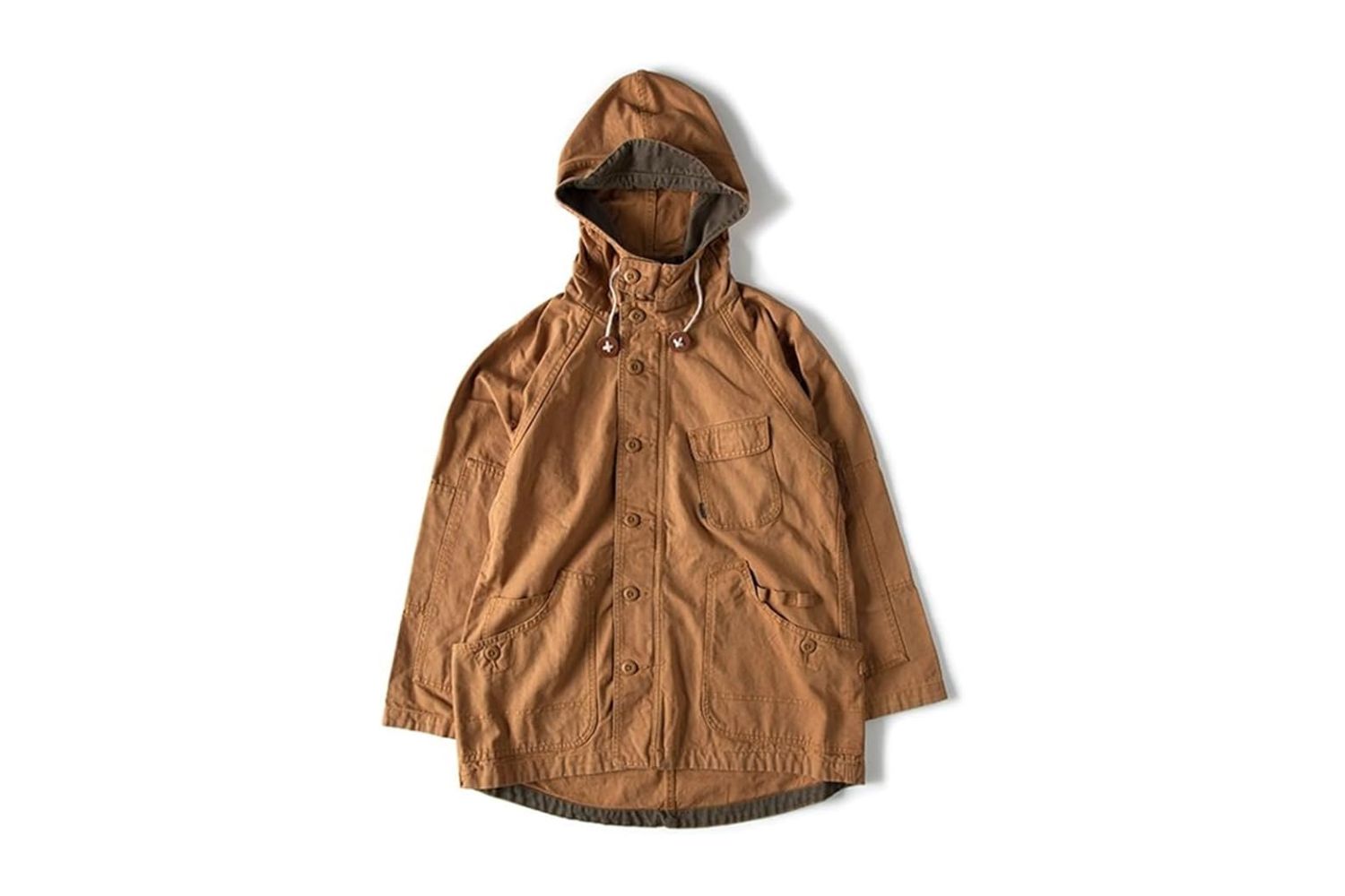 グリップスワニー「ファイアーパーカー」