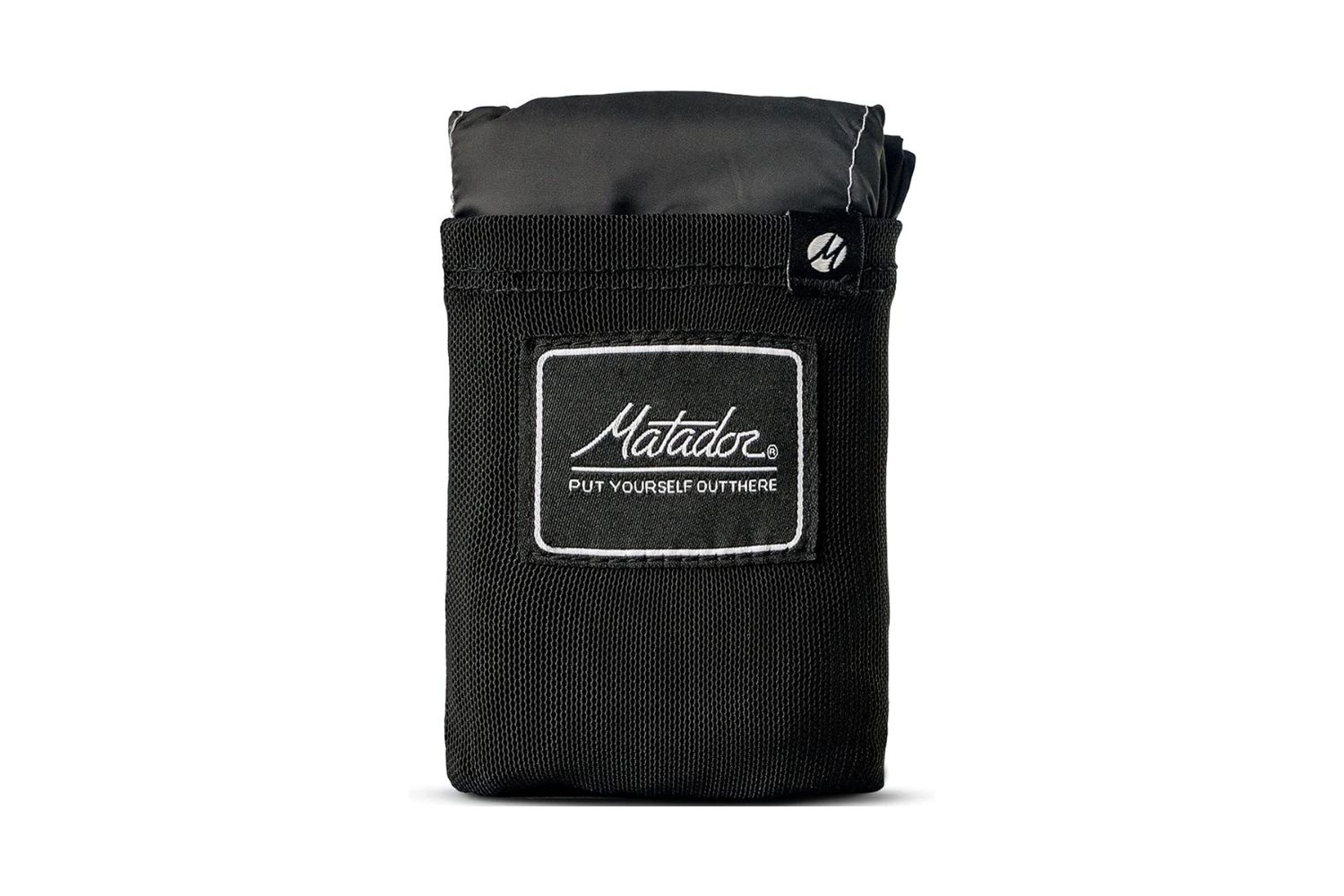 マタドール「ポケットブランケット」