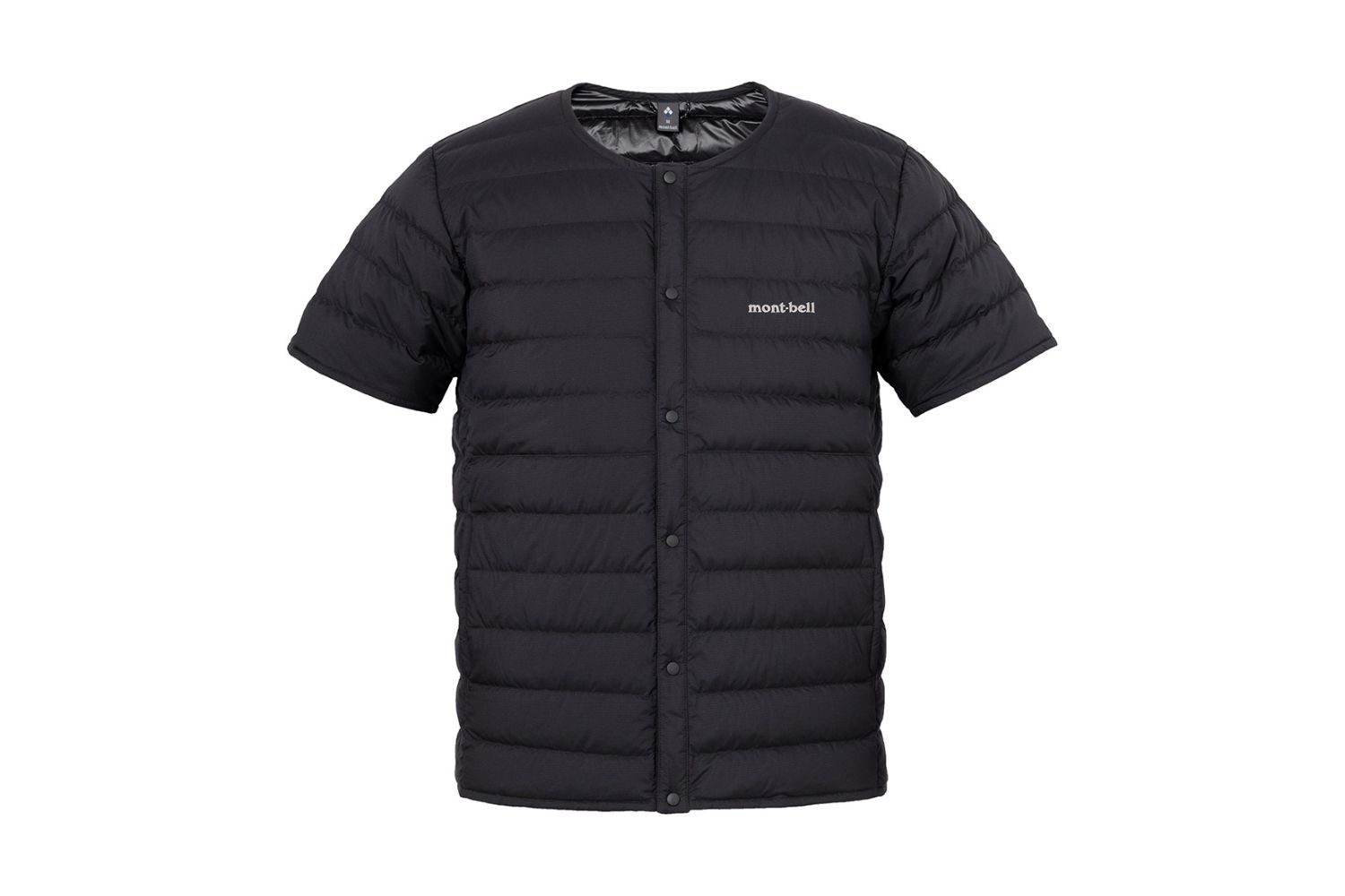 モンベル「スペリオダウン」