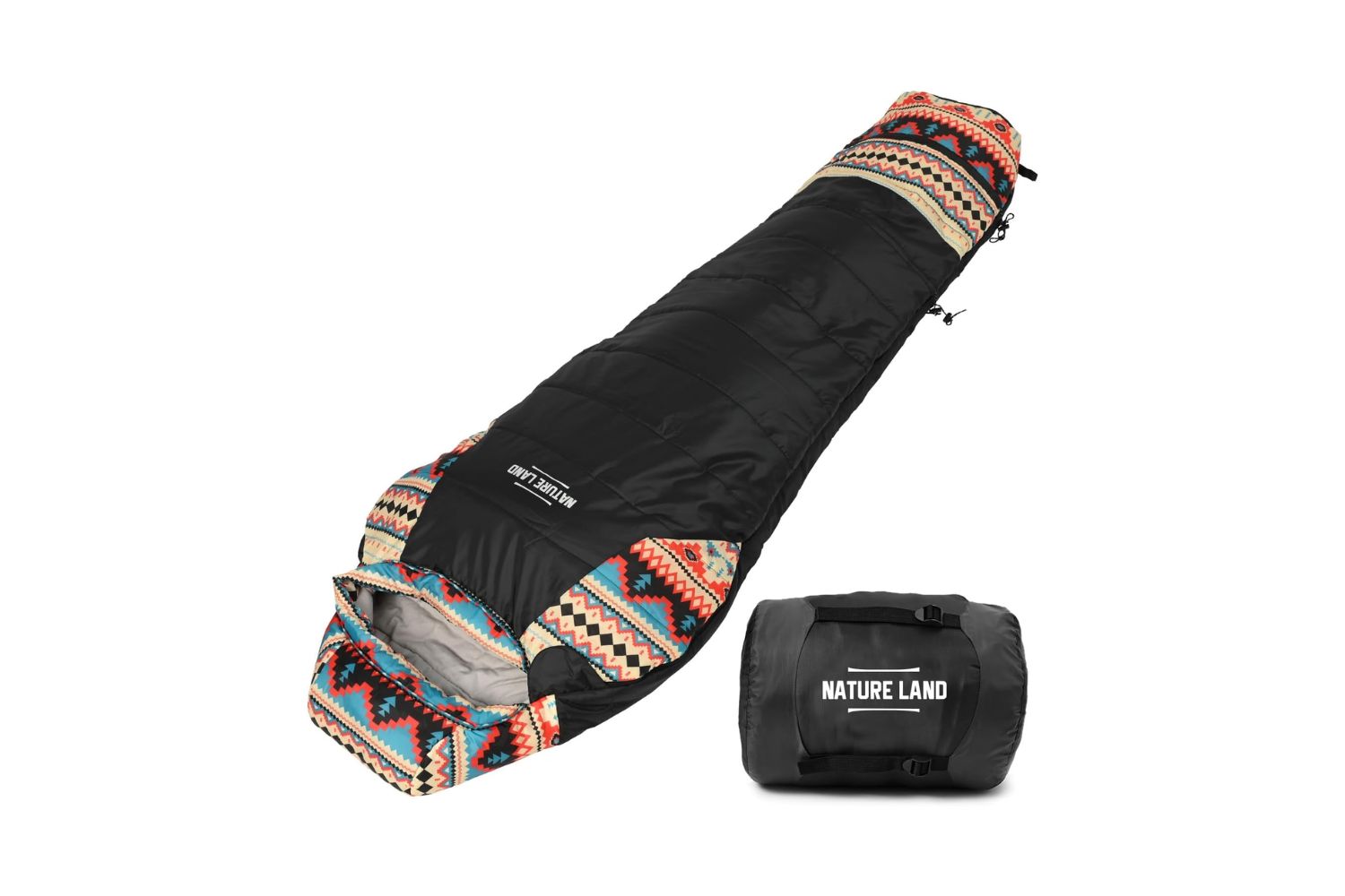 ネイチャーランドシュラフ