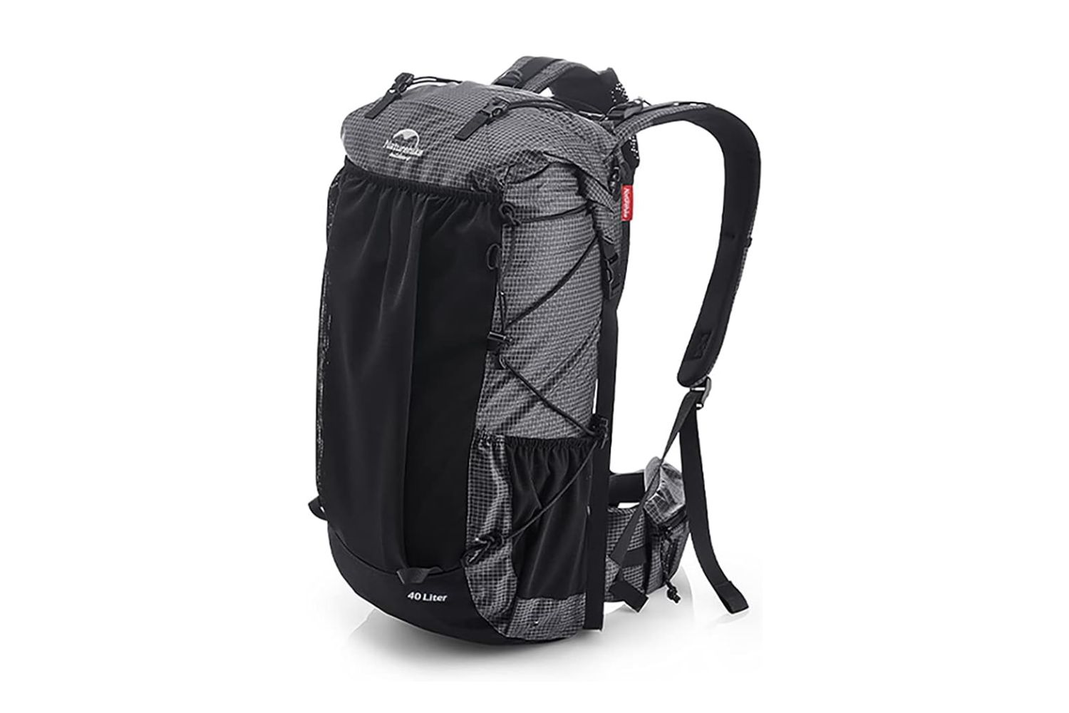 ネイチャーハイク「リュック」