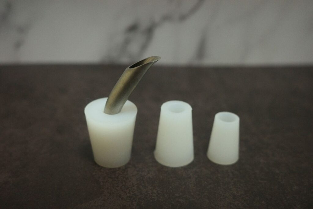 チタンマニア「ケトルノズル」