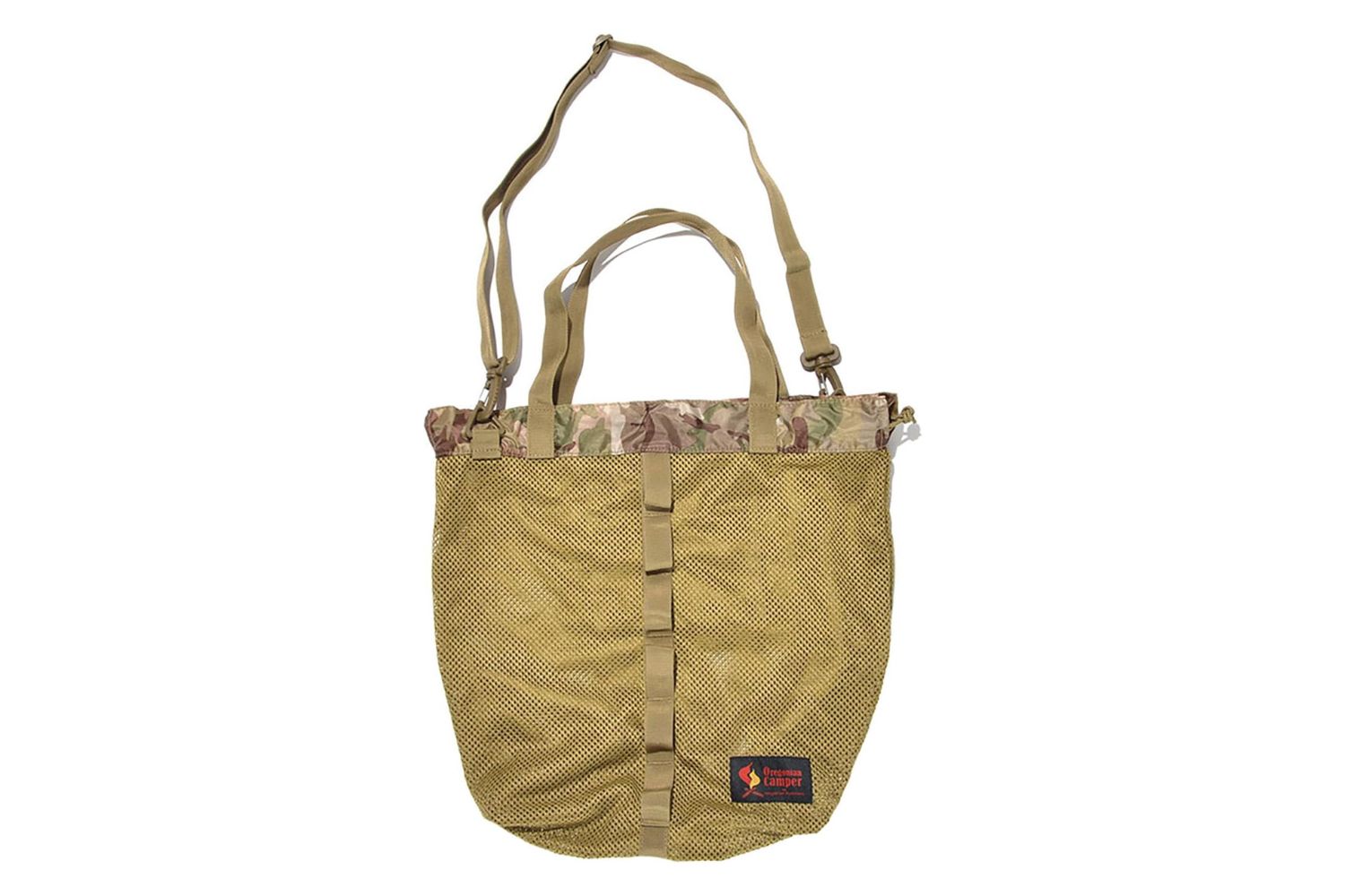 オレゴニアンキャンパー「ドライバッグ」