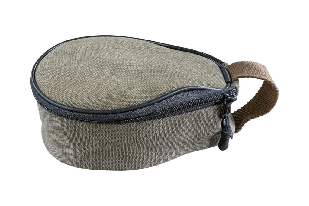 キャンピングムーン「梨型シェラカップケース」