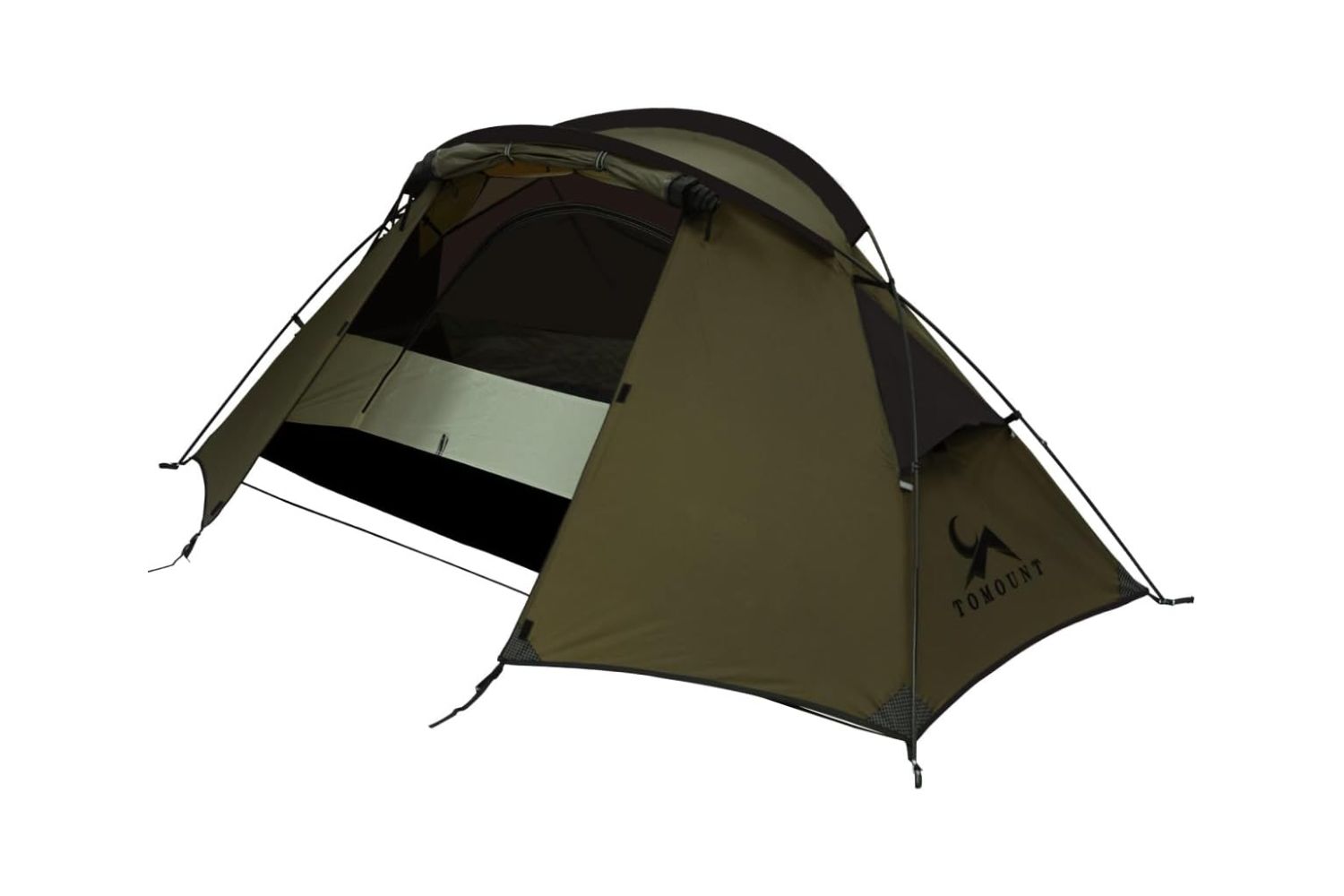TOMOUNT「NY TENT1」