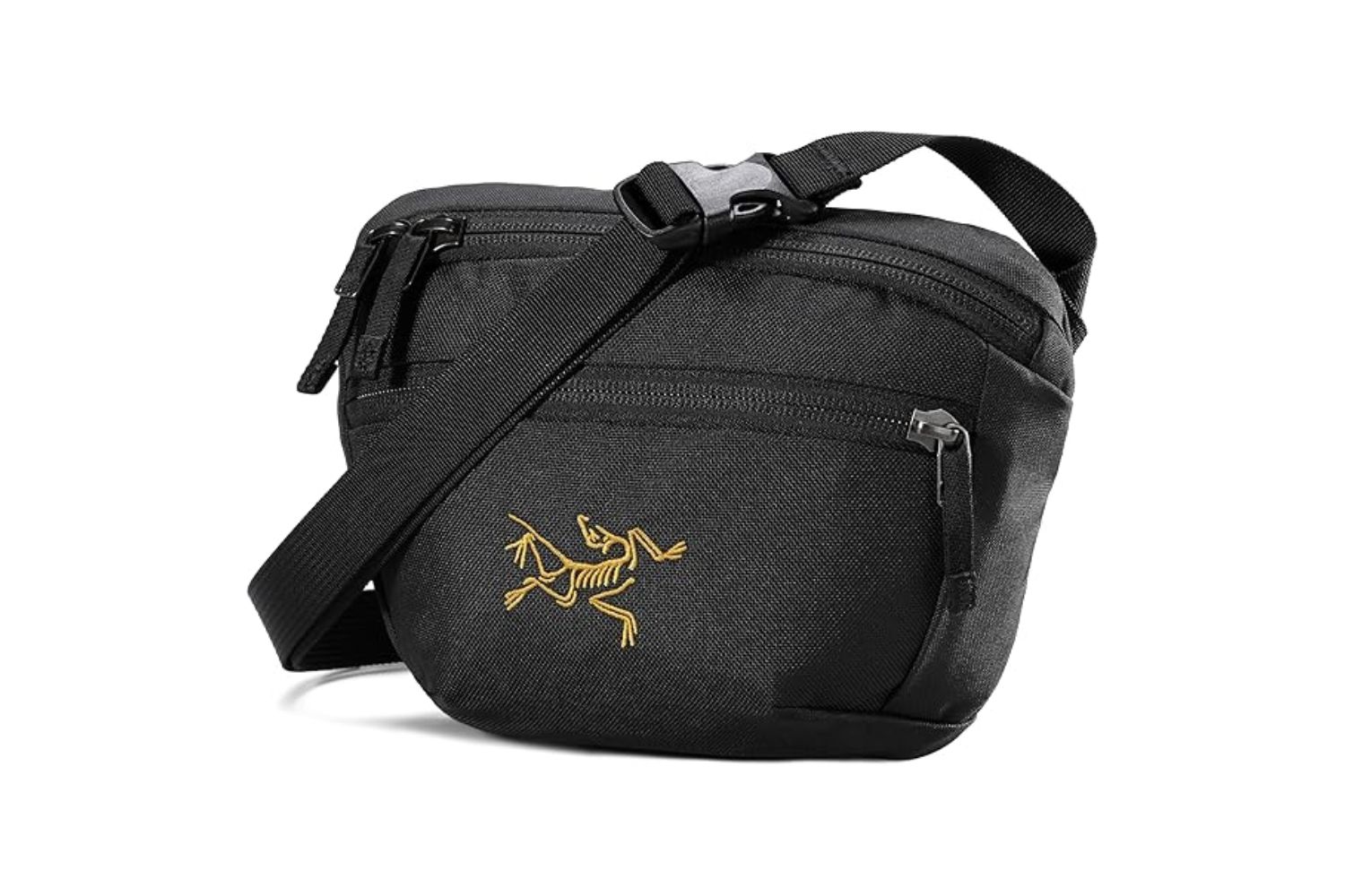 アークテリクス「マンティス」