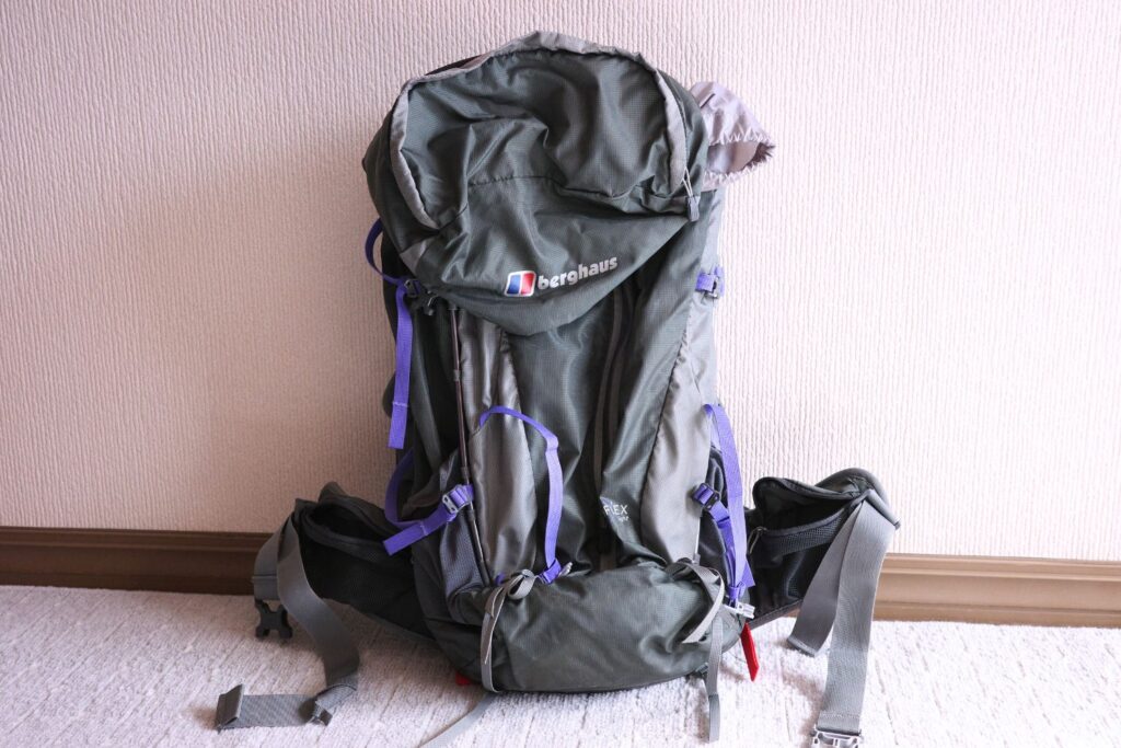 バーグハウス「BIOFLEX LIGHT」