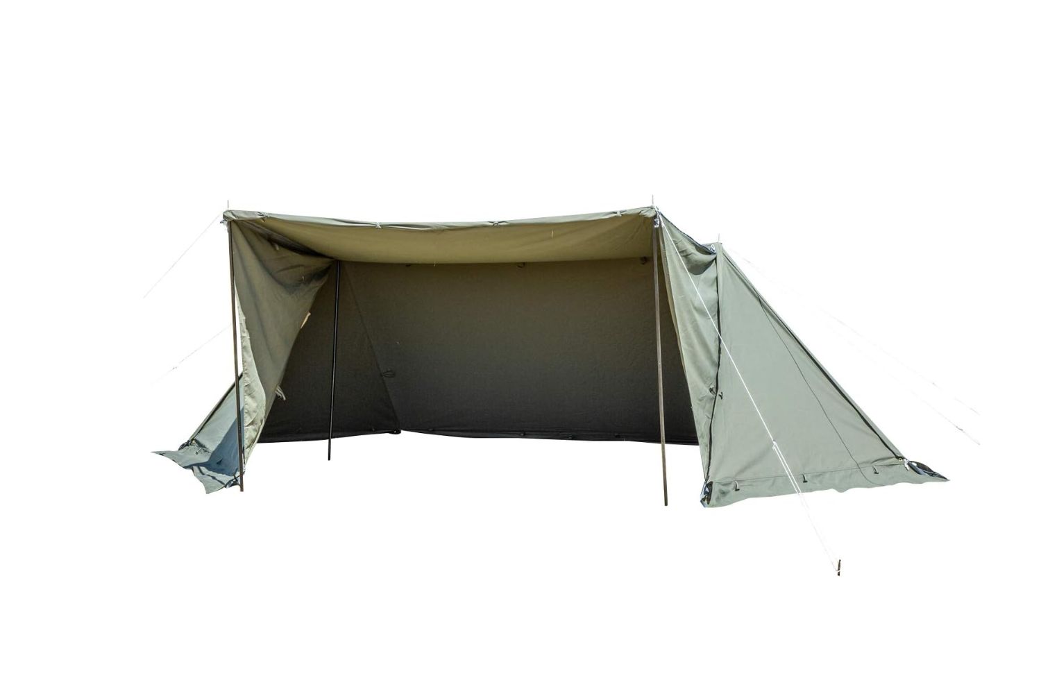 bundok「ソロベース」