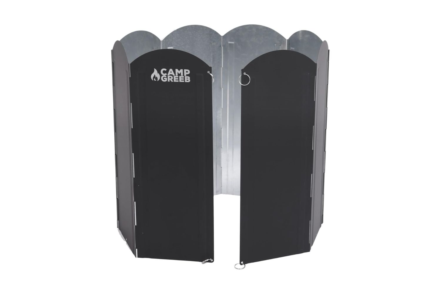 CAMP GREEB「ウインドスクリーン」