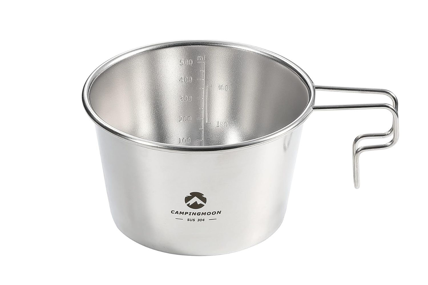 キャンピングムーン「深型シェラカップ」