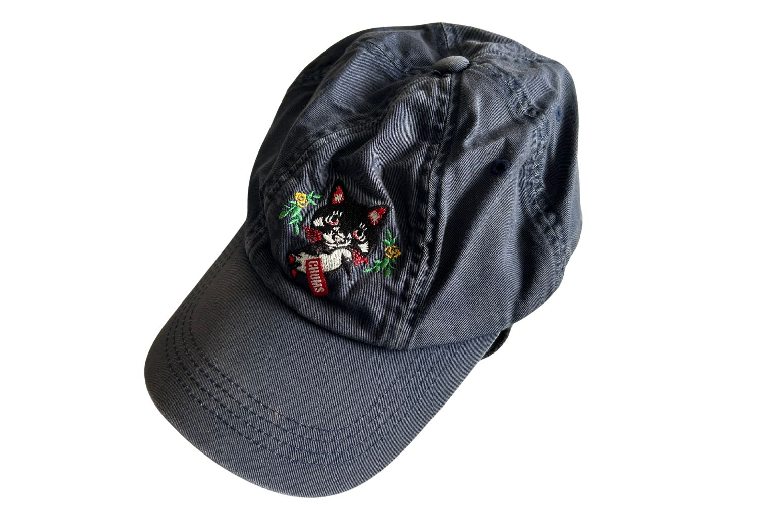 chums「キャップ」