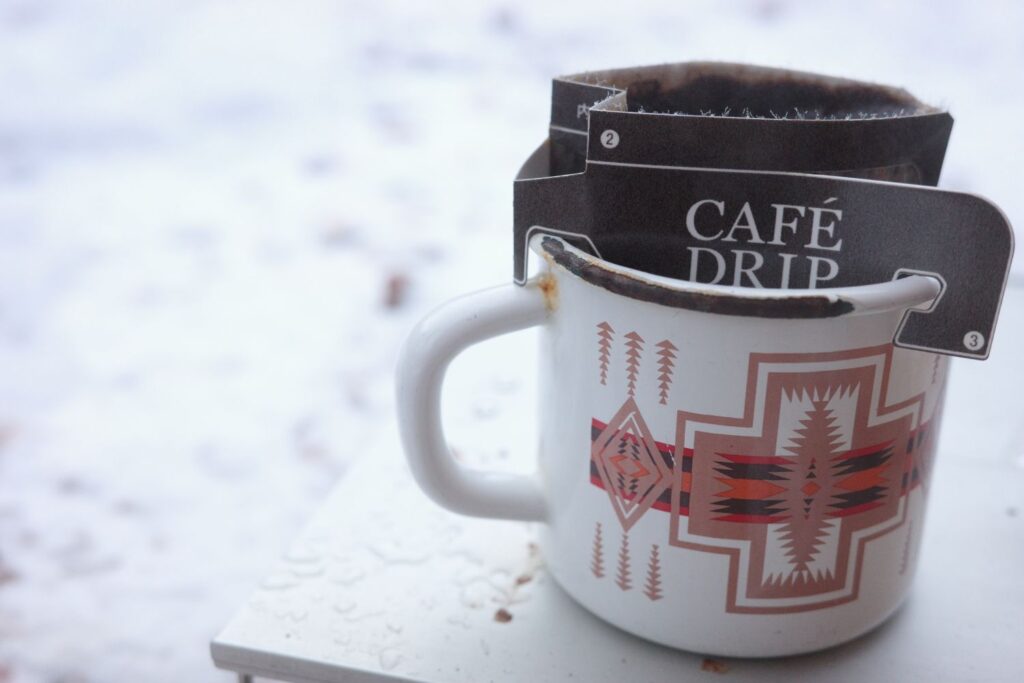 ペンドルトン「マグカップ」