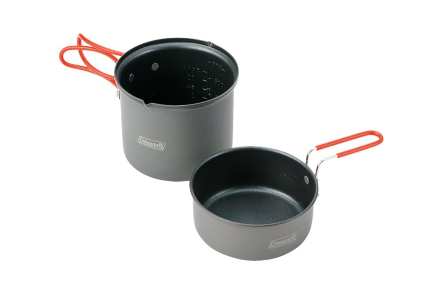 コールマン「パックアウェイクッカー」