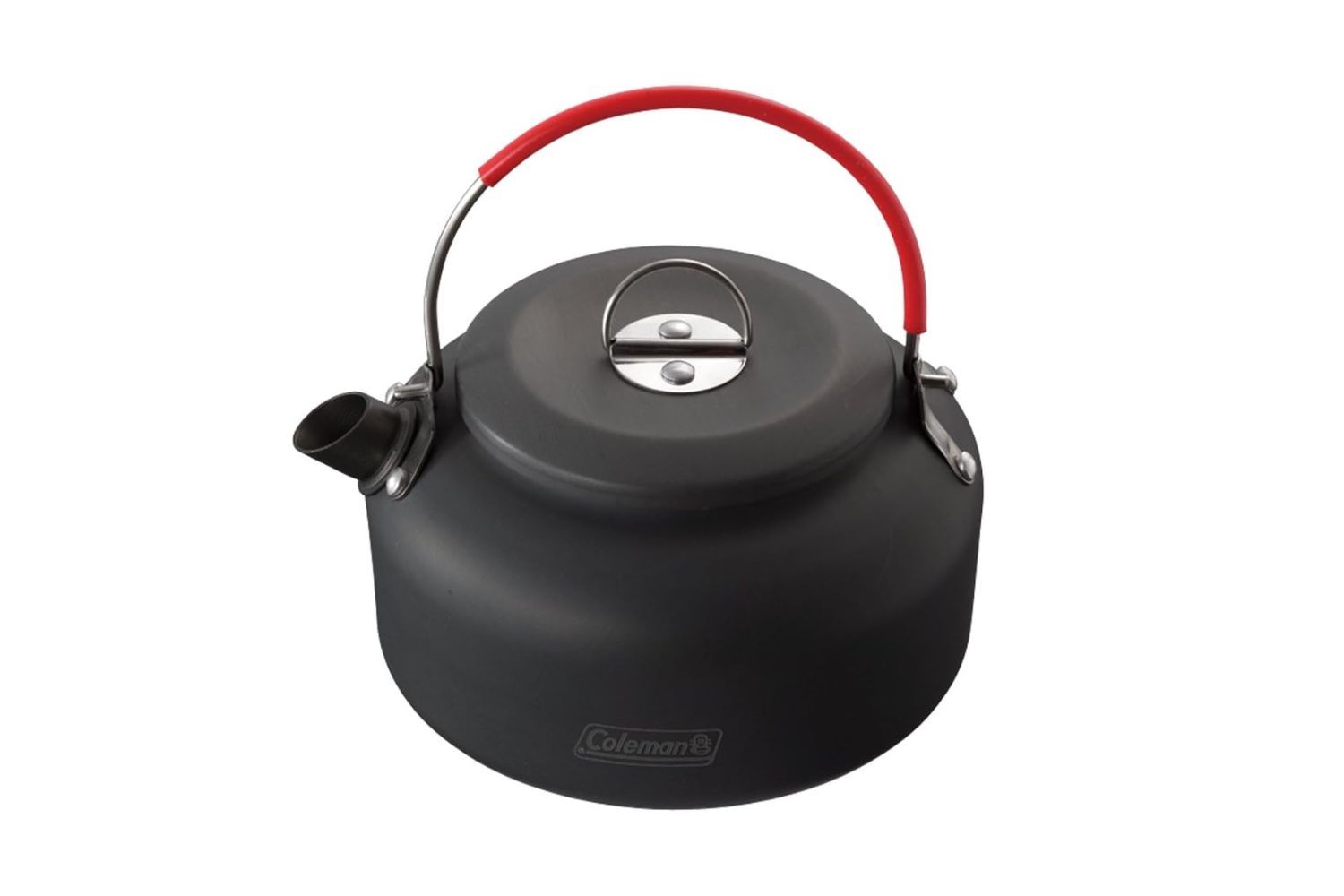 コールマン「パックアウェイケトル」