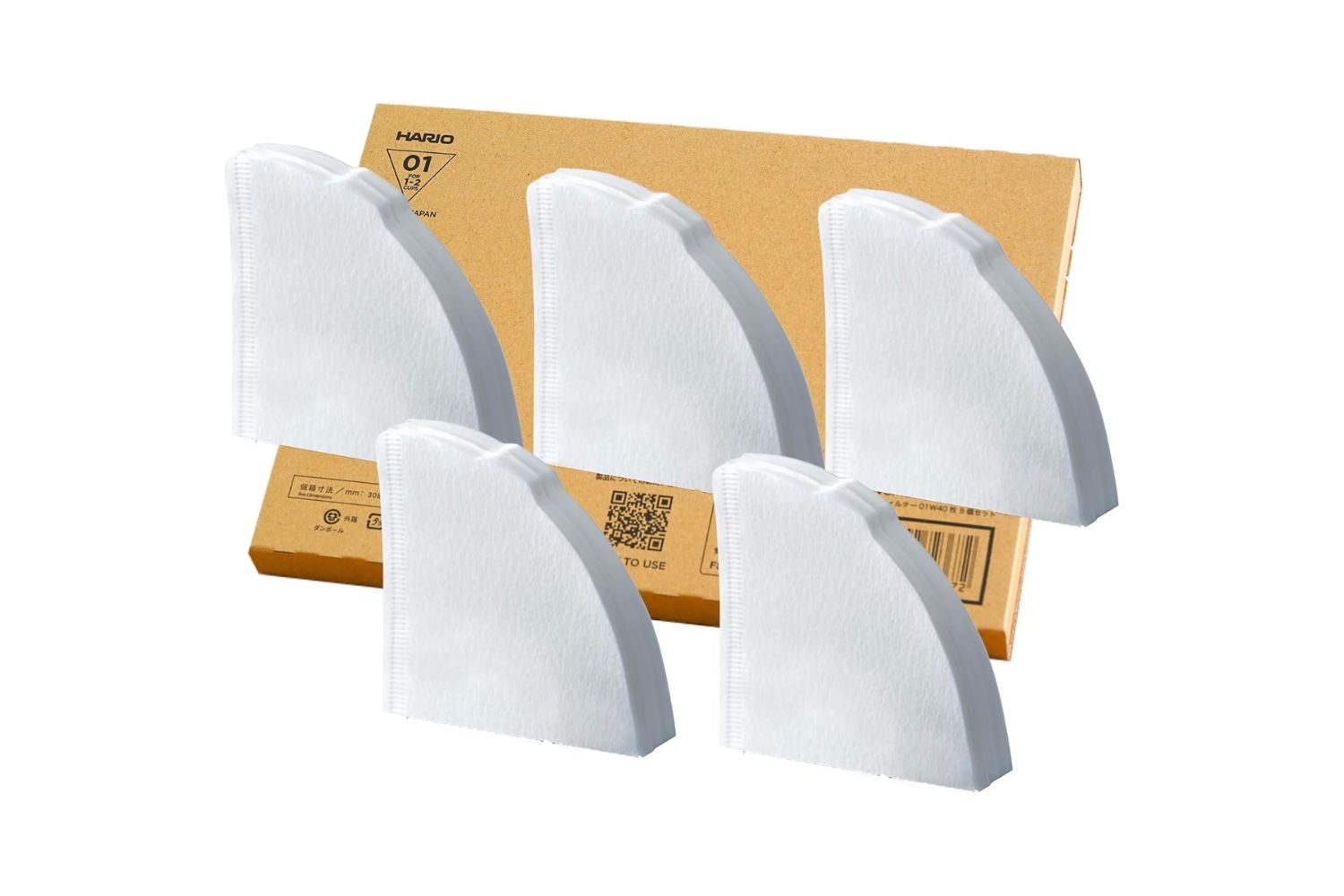 ハリオ「コーヒーフィルター」