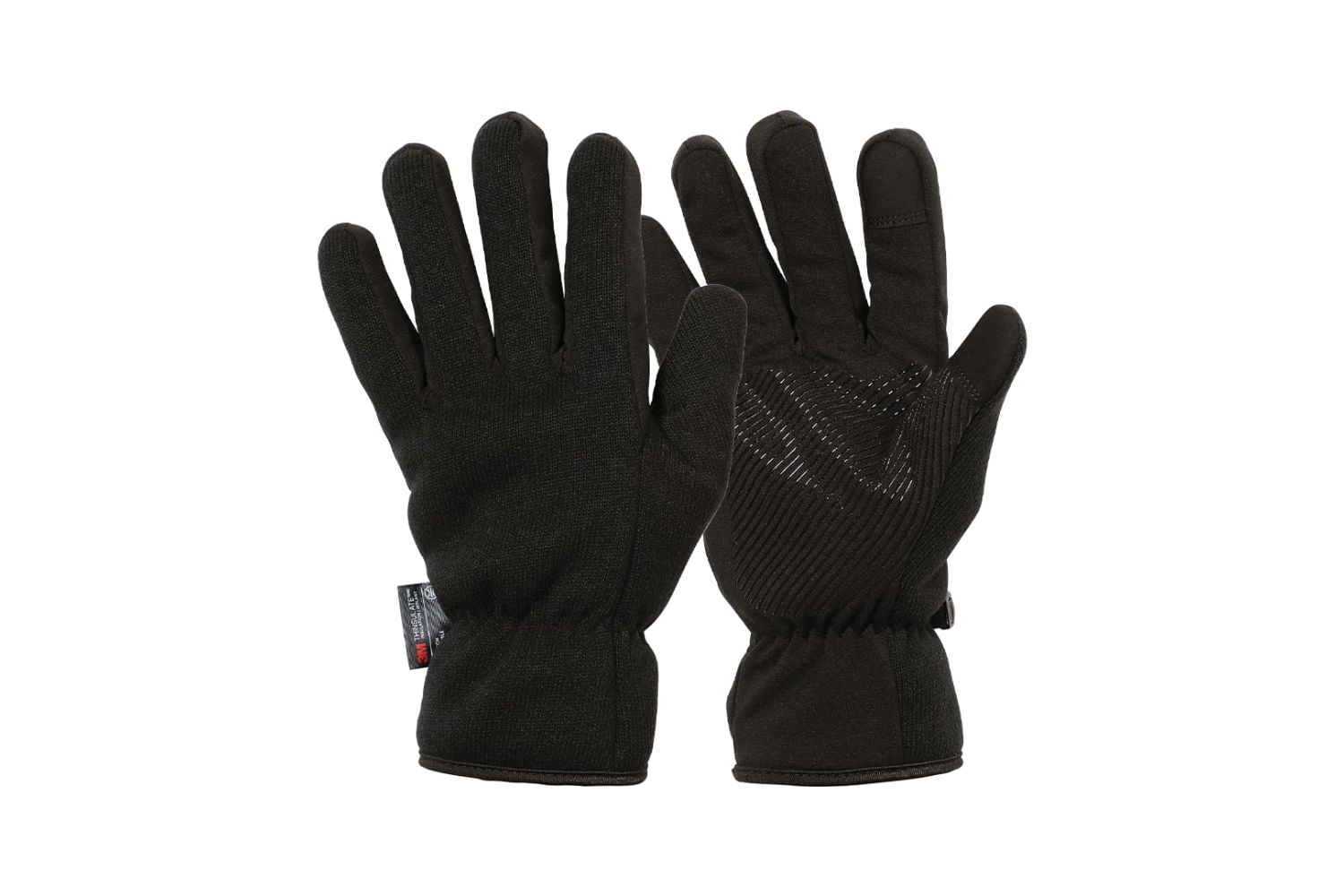 ワークマン「3Mグローブ」