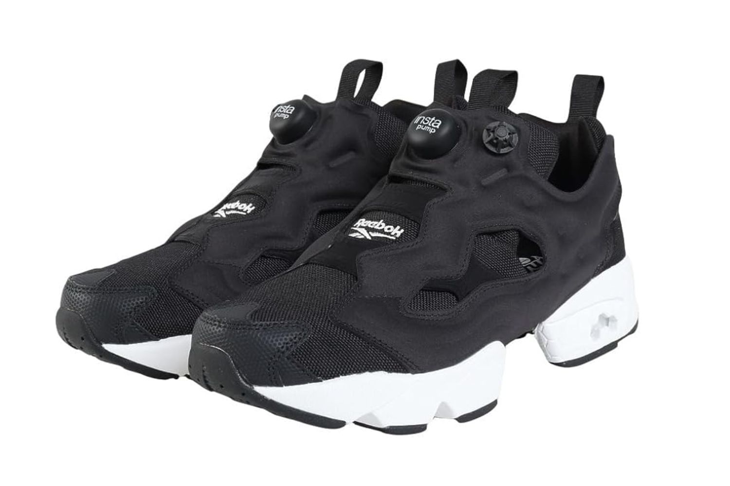 リーボック「インスタポンプフューリー」