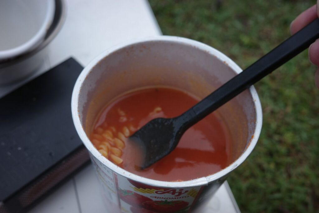 無印ジャムスプーン