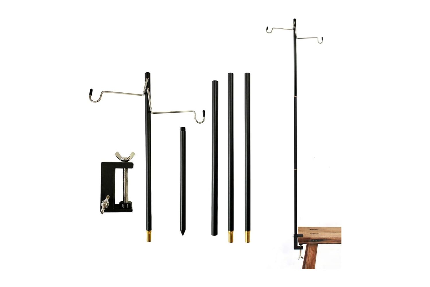 ランタンハンガー