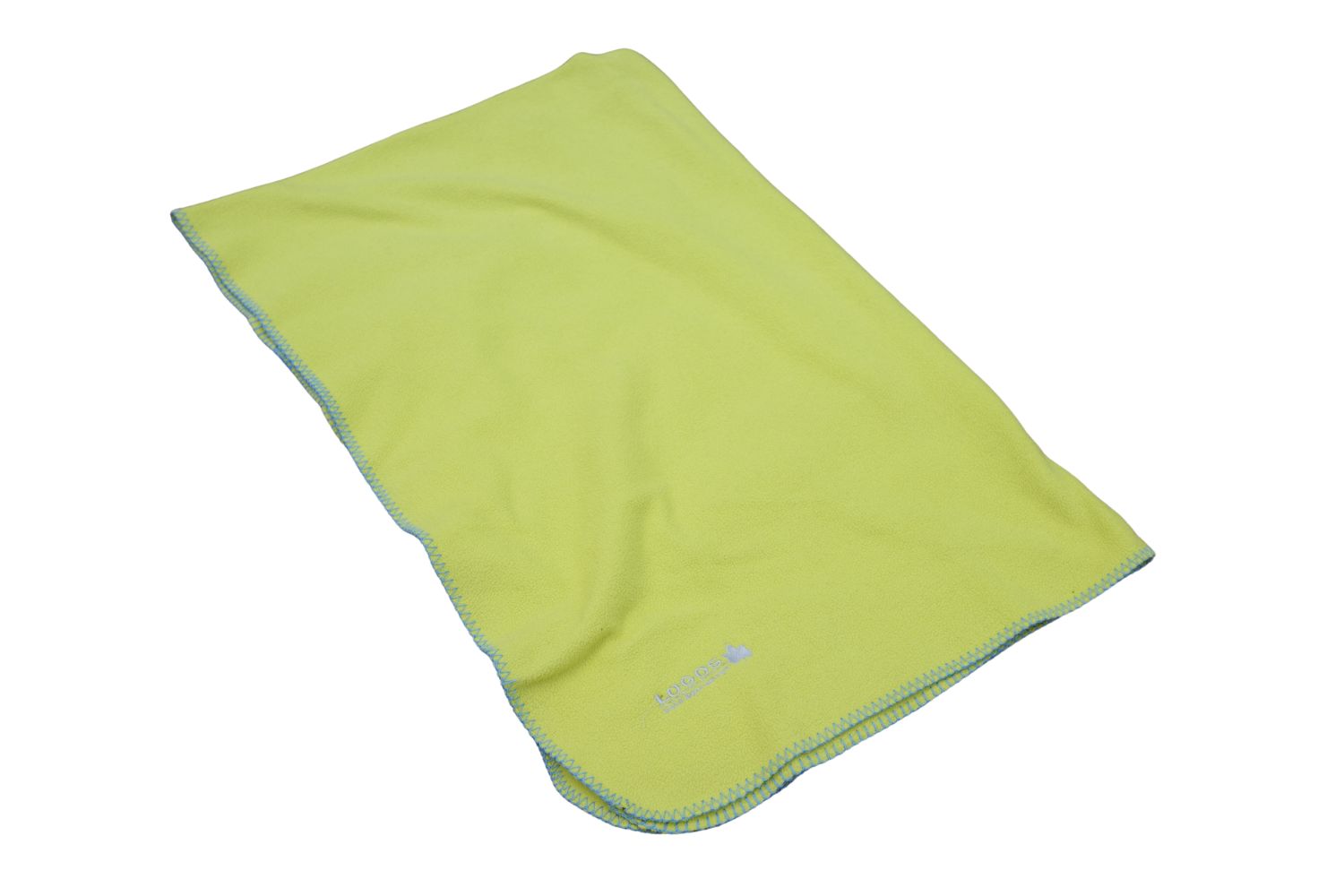 ロゴス「ブランケット」