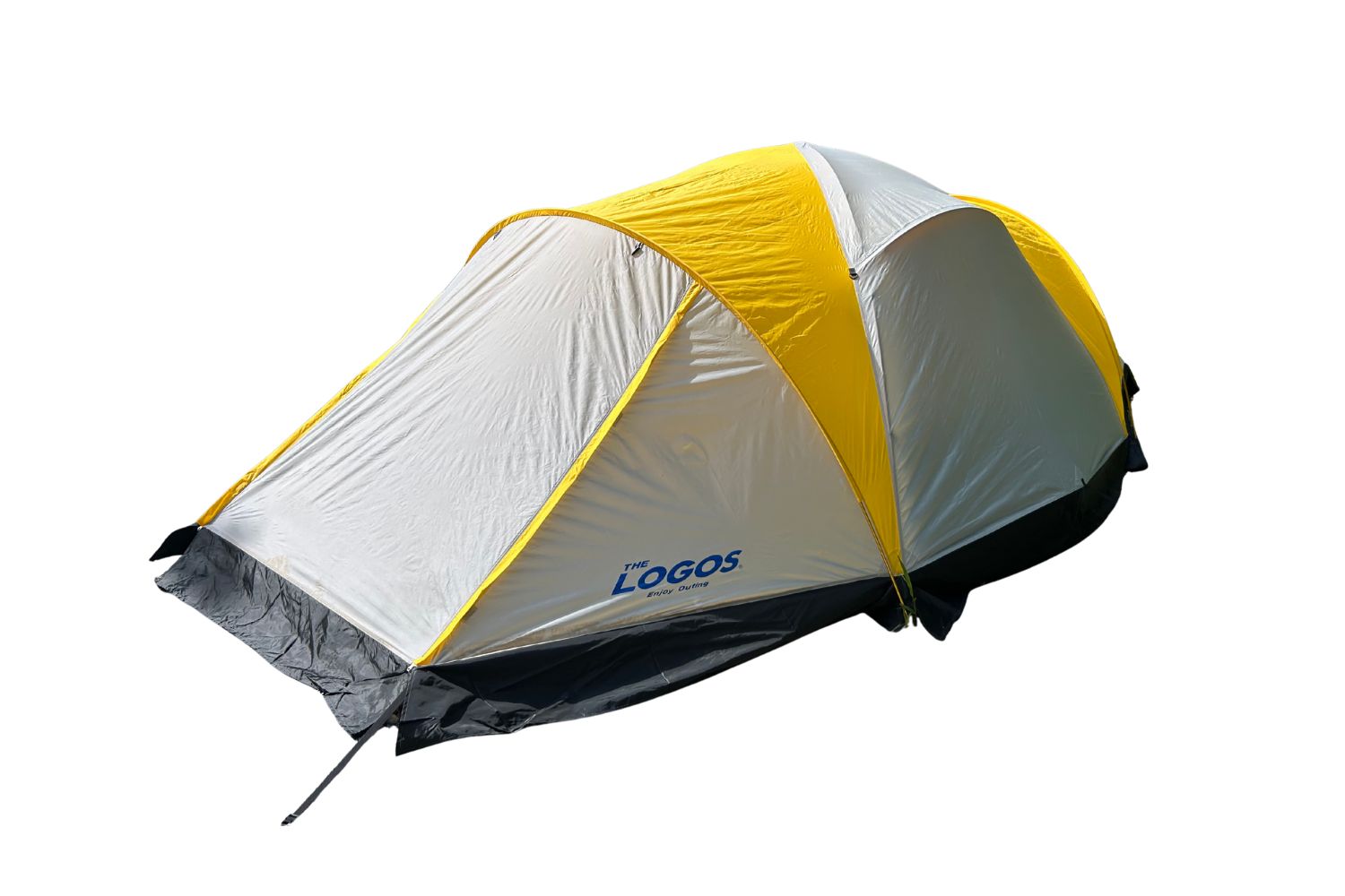 ロゴス「ノマドーム」