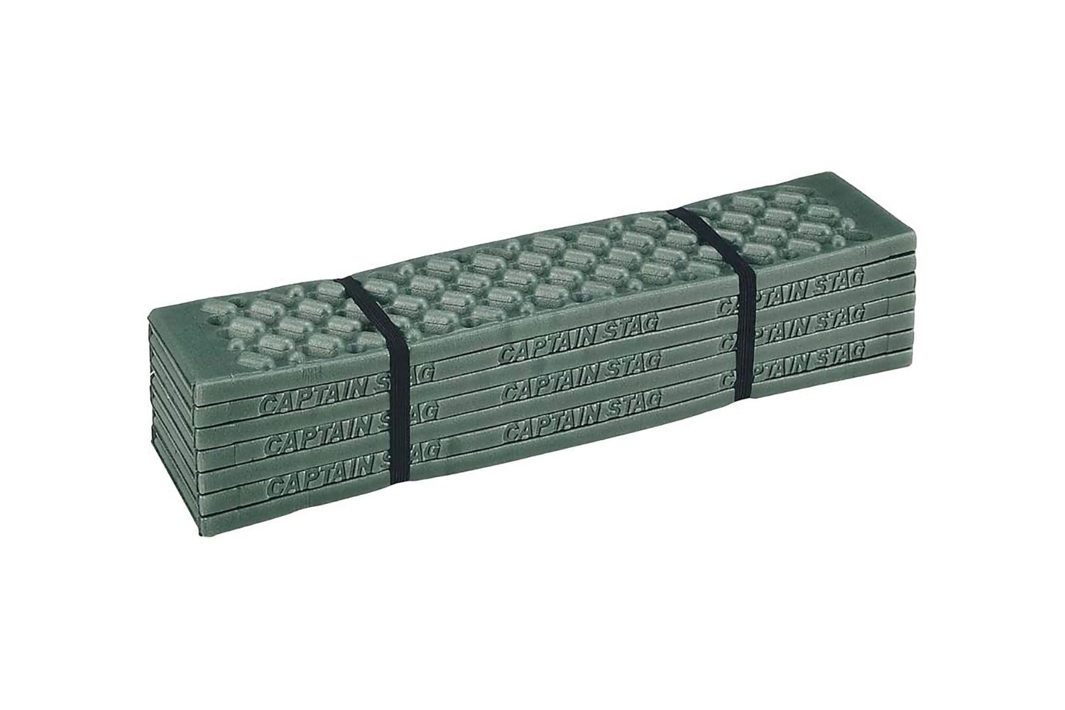 キャプテンスタッグ「EVAマット」