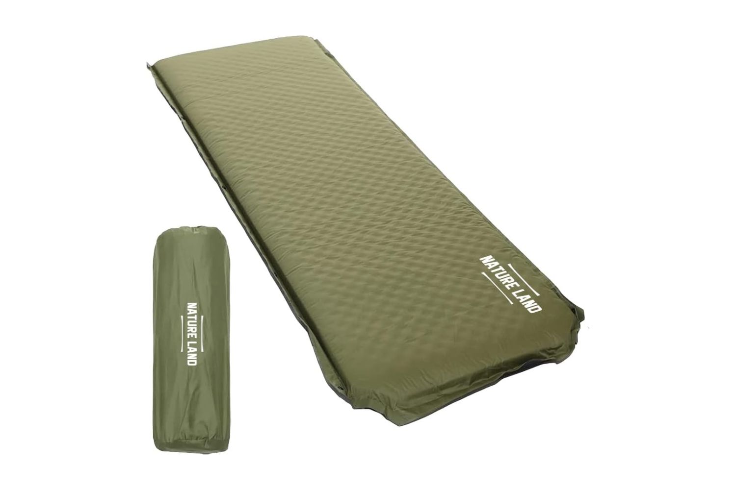 ネイチャーランド「マット」