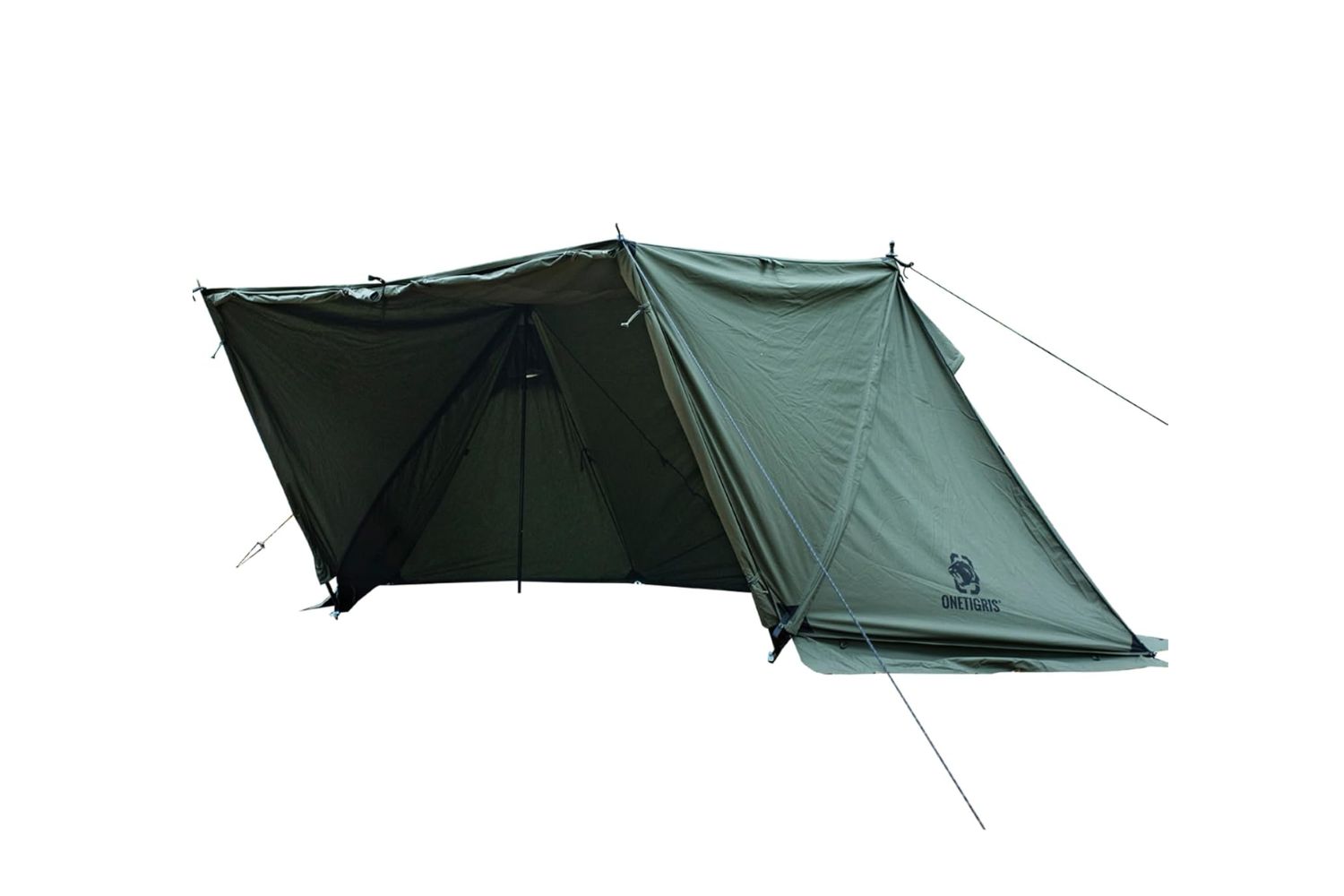 onetigris「パップテント」